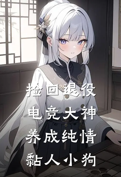 捡回退役电竞大神，养成纯情黏人小狗(林小北小北)在线阅读免费小说_最新章节列表捡回退役电竞大神，养成纯情黏人小狗(林小北小北)