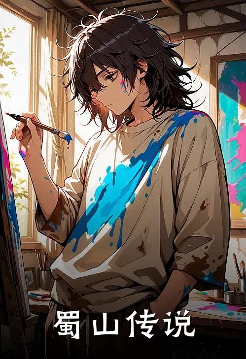 蜀山传说