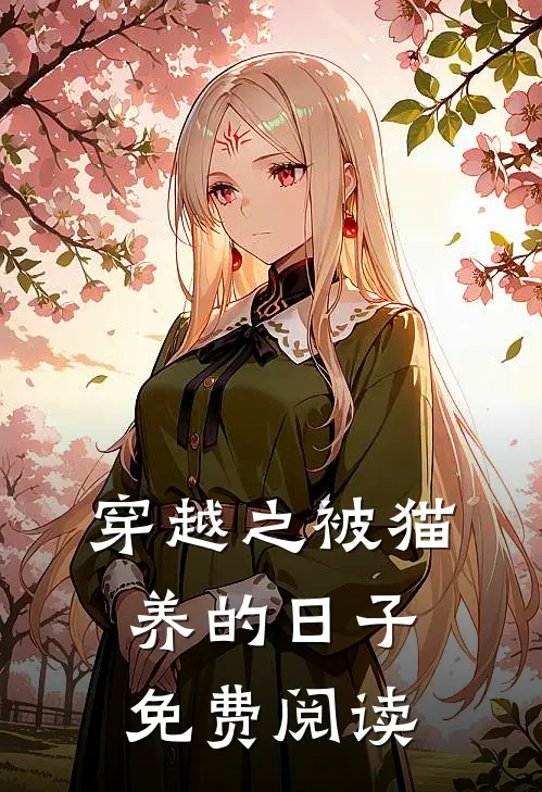 穿越之被猫养的日子免费阅读