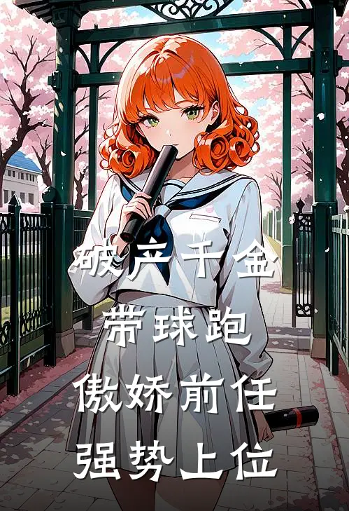 贺淮钦温昭宁(破产千金带球跑，傲娇前任强势上位)全本免费在线阅读_贺淮钦温昭宁全集在线阅读