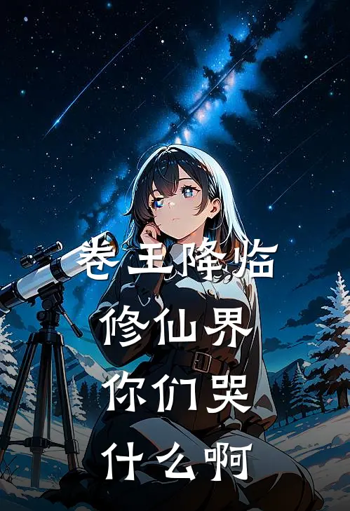 卷王降临修仙界，你们哭什么啊