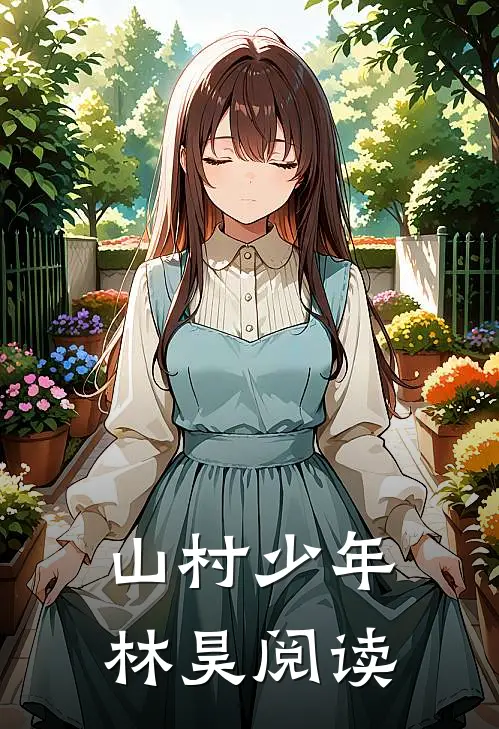 山村少年林昊阅读