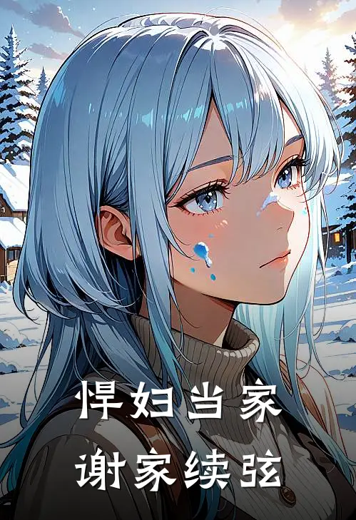 悍妇当家谢家续弦