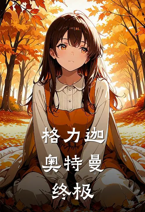 格力迦奥特曼,终极