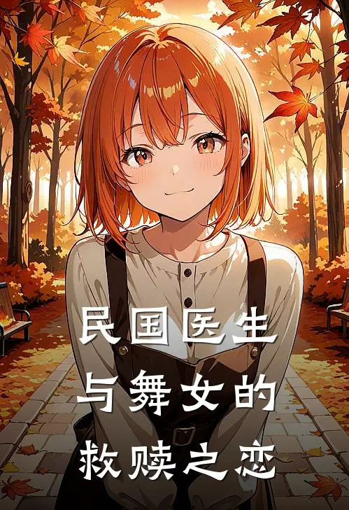 民国医生与舞女的救赎之恋