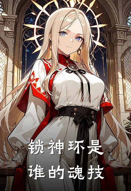 锁神环是谁的魂技
