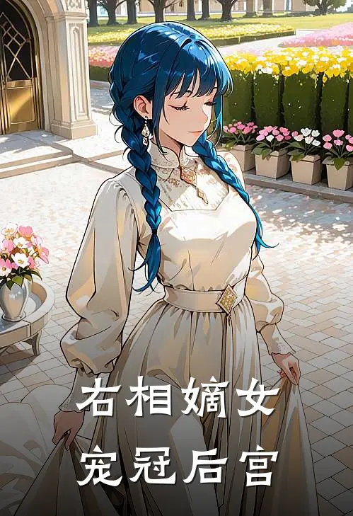 右相嫡女宠冠后宫