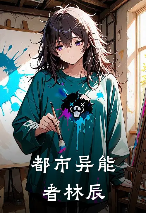 都市异能者林辰