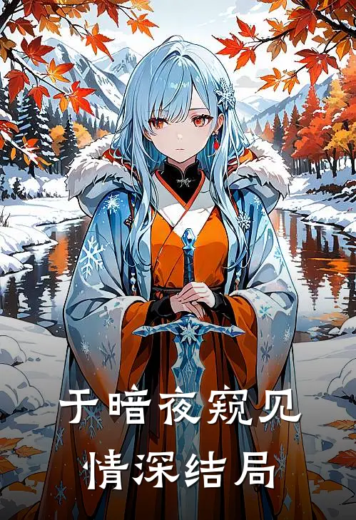 于暗夜窥见情深结局