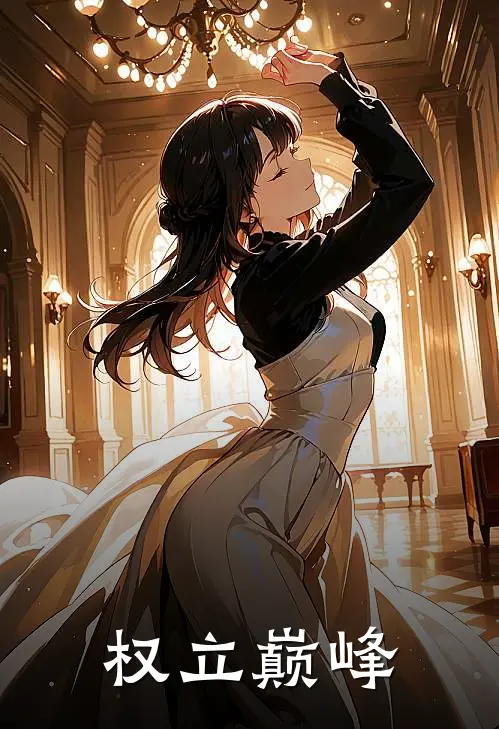 权立巅峰