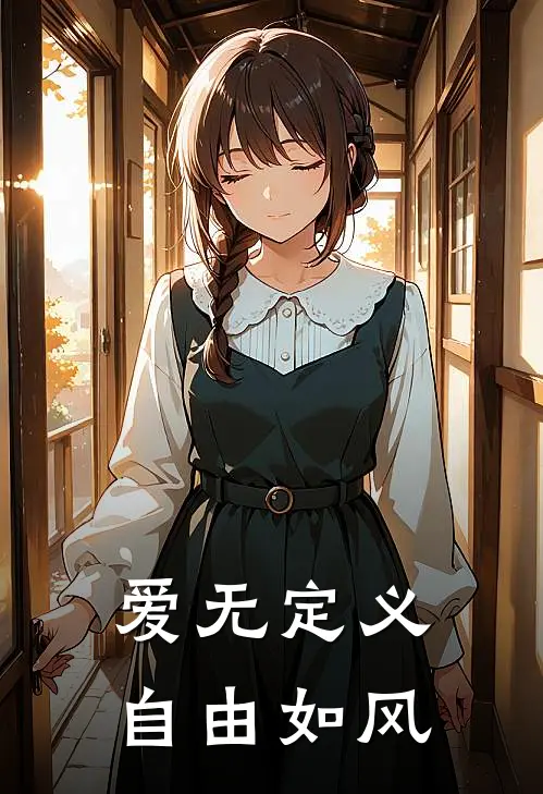 爱无定义，自由如风