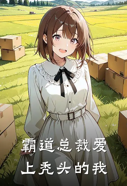 霸道总裁爱上秃头的我