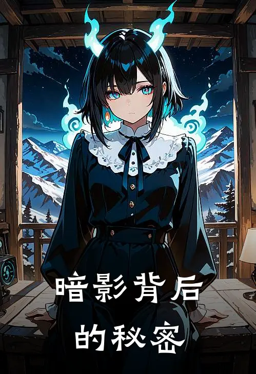 暗影背后的秘密