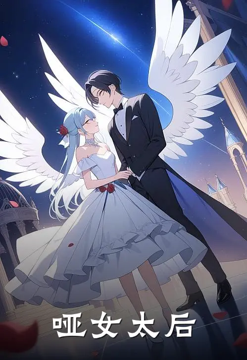 哑女太后(我梁卿尘)免费小说笔趣阁_完结版小说推荐哑女太后(我梁卿尘)