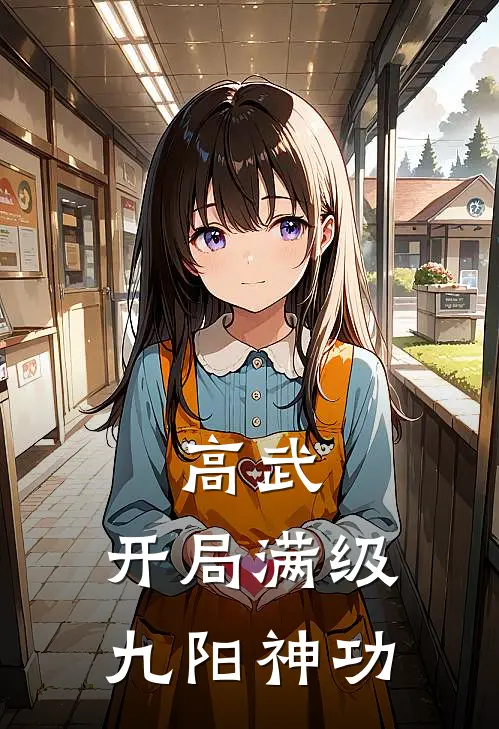 高武：开局满级九阳神功陆成龙武大小说完结_免费小说全本高武：开局满级九阳神功(陆成龙武大)