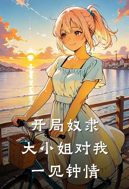 开局奴隶,大小姐对我一见钟情