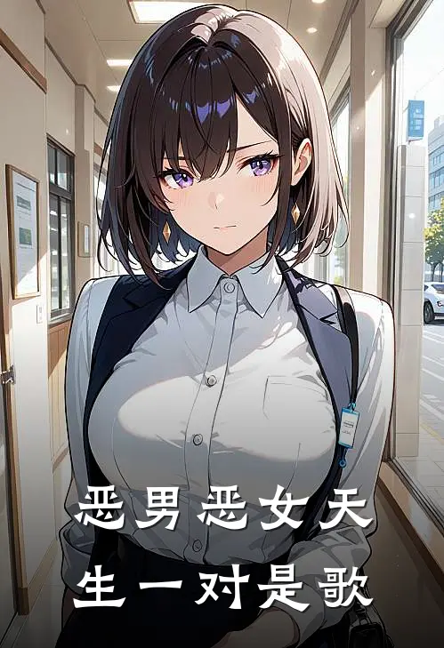恶男恶女天生一对是歌