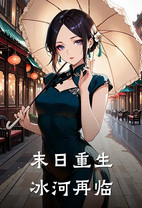 末日重生，冰河再临林潇潇李尚_《末日重生，冰河再临》最新章节免费在线阅读