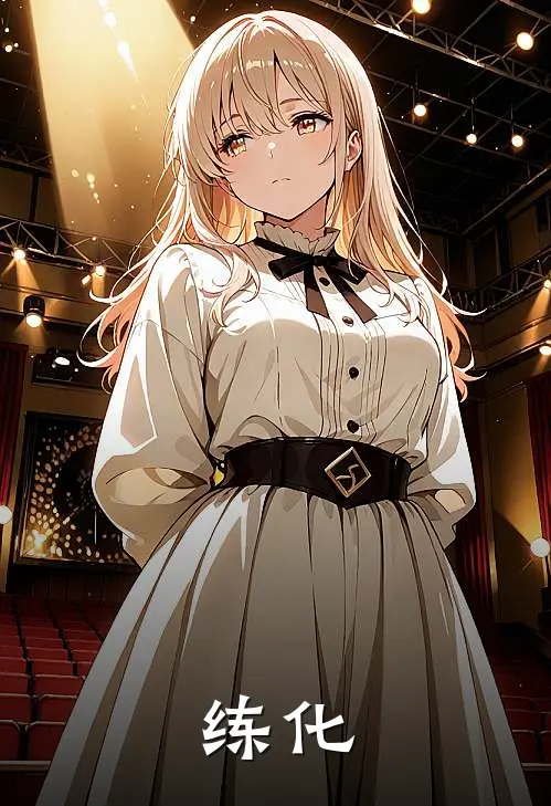 练化(萧名白月希)最新免费小说_完本小说免费阅读练化萧名白月希