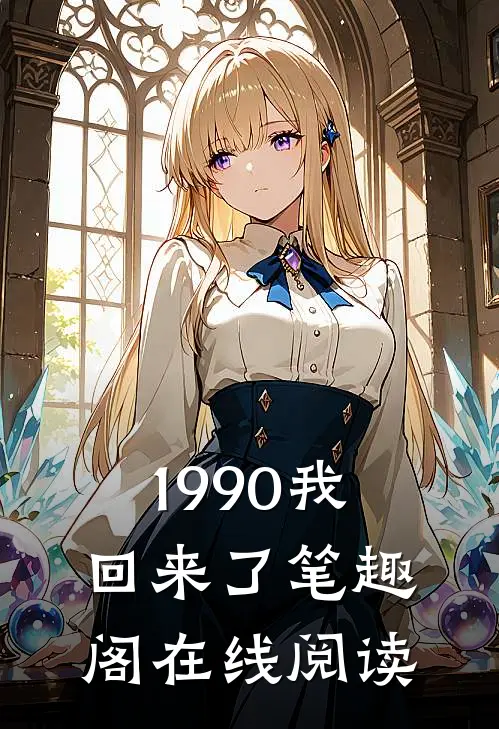 1990我回来了笔趣阁在线阅读
