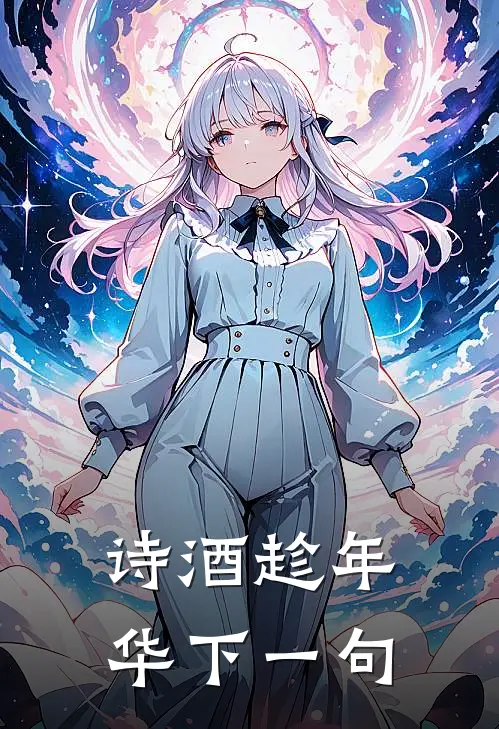 诗酒趁年华下一句