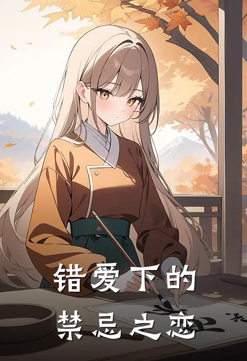 错爱下的禁忌之恋