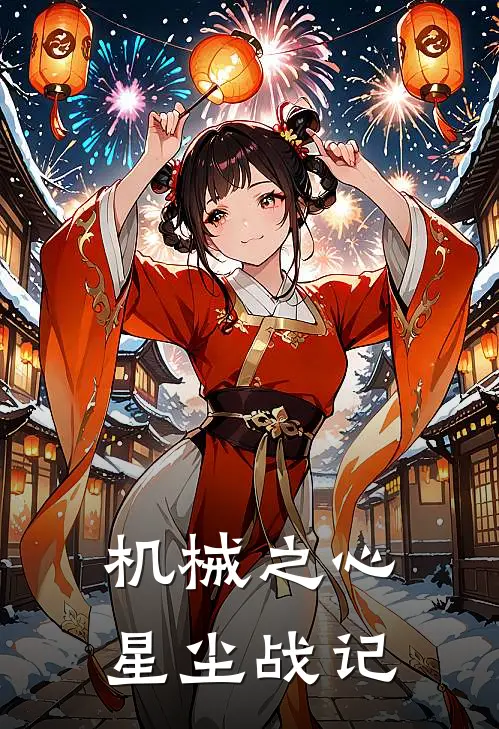 机械之心：星尘战记