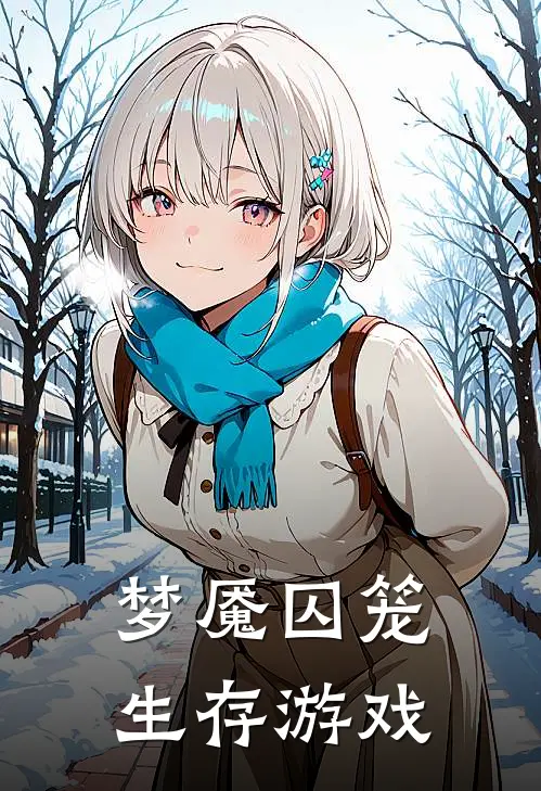 梦魇囚笼：生存游戏