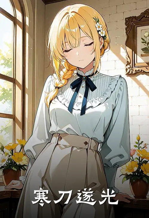 寒刀遂光(陈昭刘寄奴)热门小说大全_推荐完本小说寒刀遂光陈昭刘寄奴