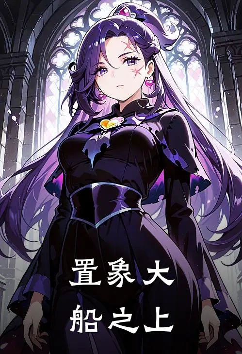 置象大船之上