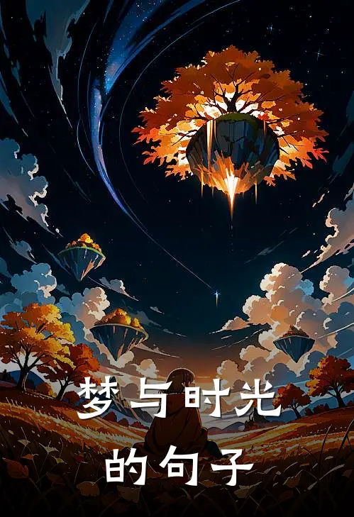 梦与时光的句子