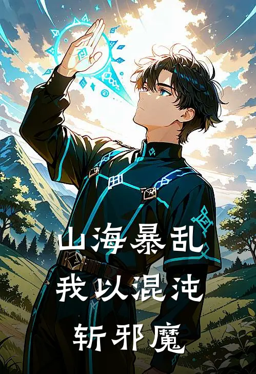 山海暴乱，我以混沌斩邪魔(林拓王旭)热门小说_完结版小说全文免费阅读山海暴乱，我以混沌斩邪魔(林拓王旭)