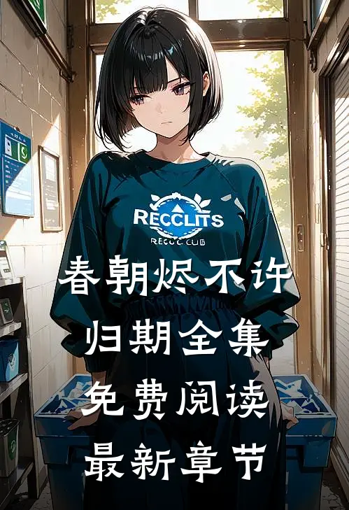 春朝烬不许归期全集免费阅读最新章节