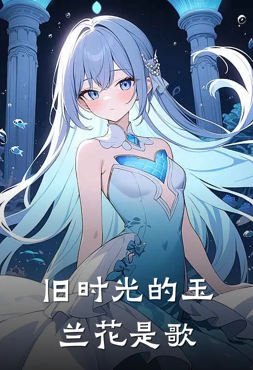 旧时光的玉兰花是歌