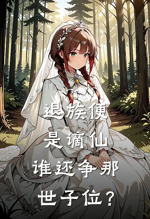 退族便是谪仙，谁还争那世子位？(王天王云)完本小说_热门的小说退族便是谪仙，谁还争那世子位？王天王云