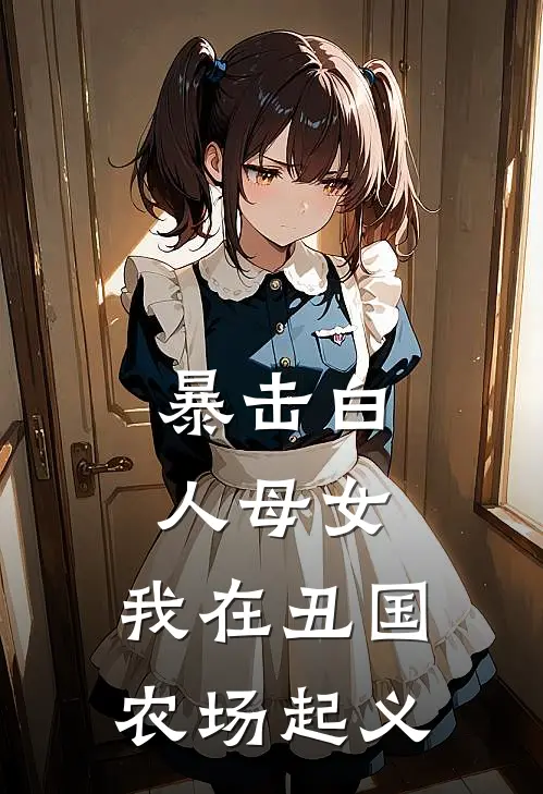 暴击白人母女，我在丑国农场起义