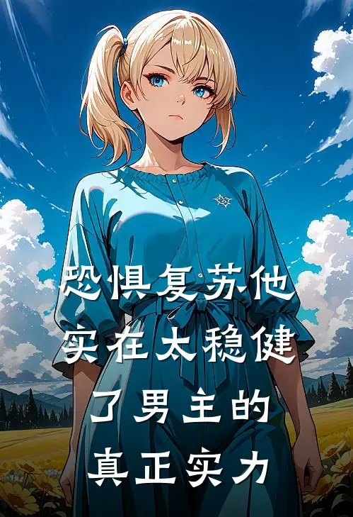 恐惧复苏他实在太稳健了男主的真正实力