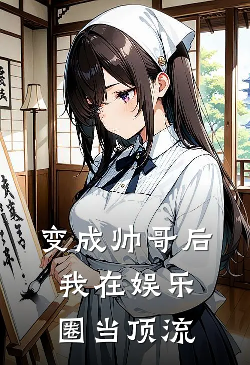 变成帅哥后，我在娱乐圈当顶流