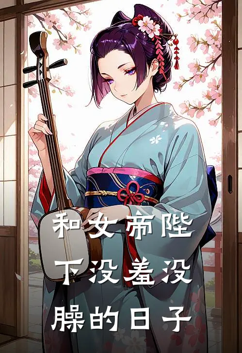 和女帝陛下没羞没臊的日子