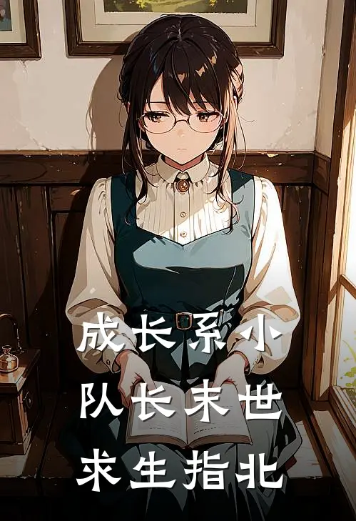 成长系小队长末世求生指北(邱葵夏阳)已完结小说_小说免费阅读成长系小队长末世求生指北邱葵夏阳