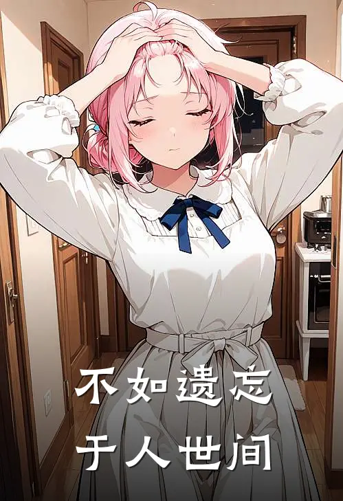 不如遗忘于人世间