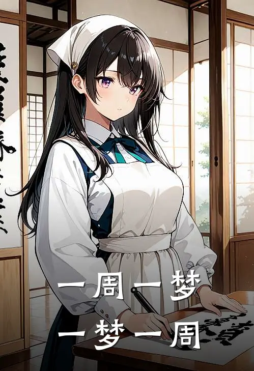 一周一梦，一梦一周(玛德玛德)在线阅读免费小说_完整版小说免费阅读一周一梦，一梦一周(玛德玛德)