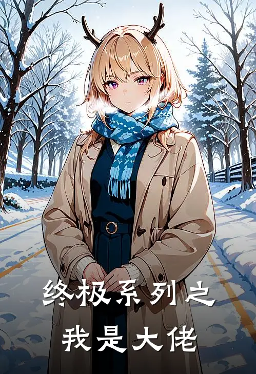 终极系列之我是大佬