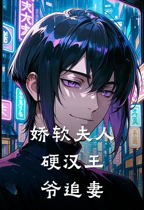 娇软夫人，硬汉王爷追妻