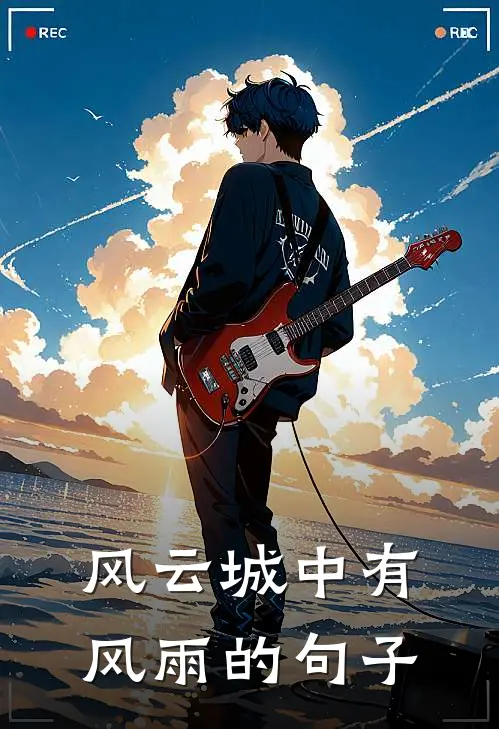 风云城中有风雨的句子