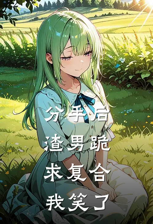 分手后，渣男跪求复合，我笑了