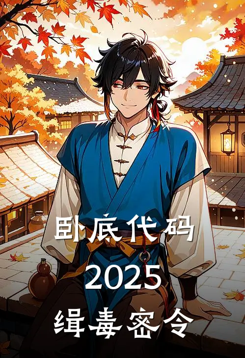 卧底代码：2025缉毒密令程朗林夏小说完结_免费小说全本卧底代码：2025缉毒密令(程朗林夏)