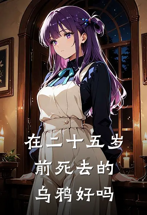 在二十五岁前死去的乌鸦好吗