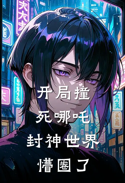 开局撞死哪吒，封神世界懵圈了(王剑七黄滚)完整版免费阅读_(开局撞死哪吒，封神世界懵圈了)全章节免费在线阅读