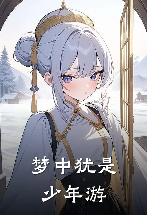 梦中犹是少年游闻笙周野渡最热门小说_免费小说全集梦中犹是少年游(闻笙周野渡)